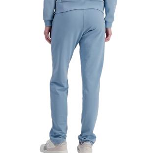 Jogging Bleu Femme Le Coq Sportif Ess Pant vue 0
