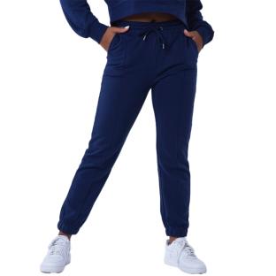 Jogging Marine Femme Project X Paris F214103 pas cher