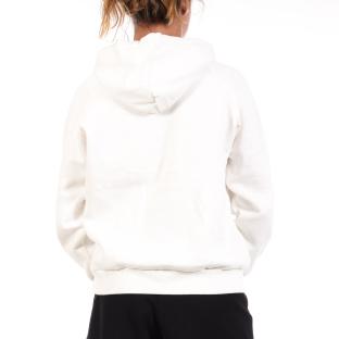 Sweat Capuche Blanc Femme Les Tropéziennes Bondi vue 0
