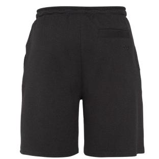 Short Noir Homme Schott TRCLAY30 vue 0