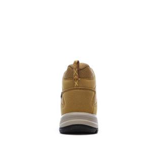 Chaussures de Randonnée Camel Femme Icepeak Ansio vue 0