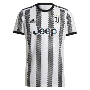 Juventus Maillot Réplica Domicile Homme Adidas 2022/2023 pas cher