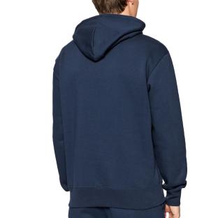 Sweat Marine Homme Champion 216551 vue 2