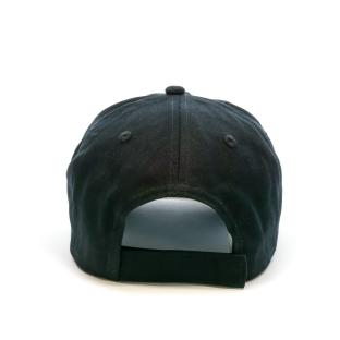 Casquette Noire Homme Puma Ess Cap vue 0