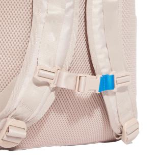 Sac à Dos Rose Pale Femme Adidas Sport vue 2