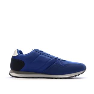 Baskets Bleu Homme US Polo ASSN Sneakers vue 0