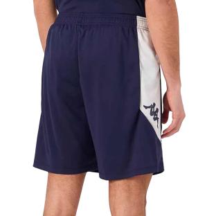 Short de Sport Marine Homme Kappa Luvio vue 0