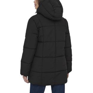 Doudoune Noir Femme JDY Wonder vue 2