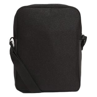 Bolso negro para hombre Adidas Organizer ver 0