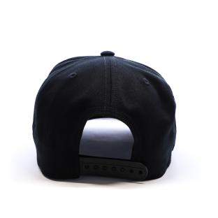 Juventus Casquette Noire Adidas 24/25 vue 0