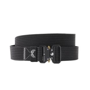 Ceinture Noire Homme Kaporal Perou vue 2