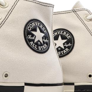 Baskets Écru Homme Converse Chuck 70 vue 7