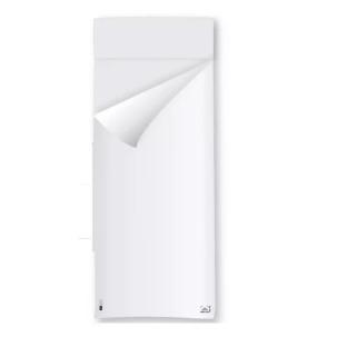 Drap de Sac Blanc Élémentaire Epicea pas cher