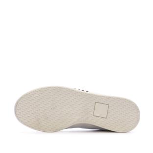 Baskets Blanches Femme Replay Murray vue 5