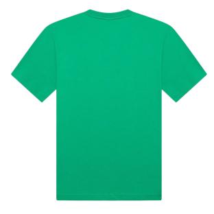 T-Shirt Vert Garçon Champion Crewneck vue 2