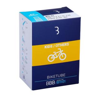 Chambre à Air de Vélo Enfant BBB 24*1 pas cher