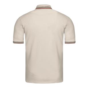 Polo Beige Homme Kaporal  RAYOCE vue 2