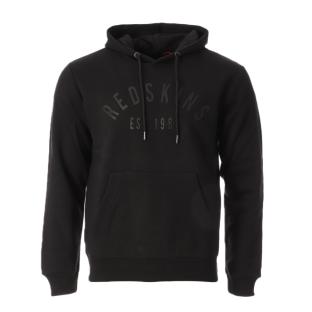 Sweat Noir Homme Redskins Jam pas cher