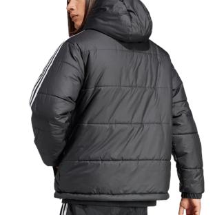 Doudoune Noire/Verte Homme Adidas Adic vue 2