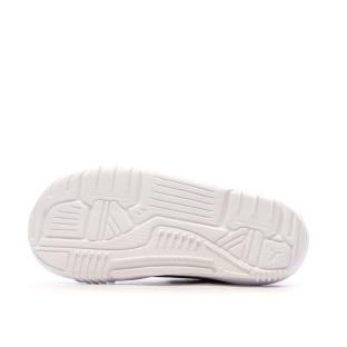 Baskets Noires/Rouges/Bleu Garçon Puma Drift Cat vue 5