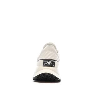 Baskets Blanches Mixte Converse Chuck 70 Traction vue 3