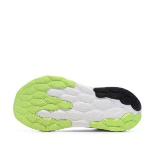 Chaussures de Running Blanc/Vert Homme New Balance M520 vue 0