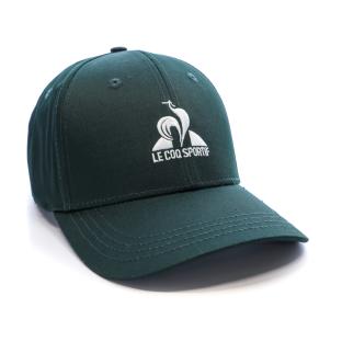 Casquette Vert Scarabée Homme Le Coq Sportif N°2 vue 0