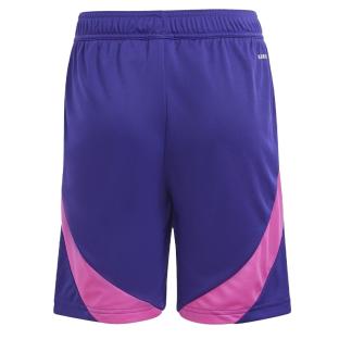 Allemagne Short Réplica Extérieur Junior Adidas 2024 vue 2