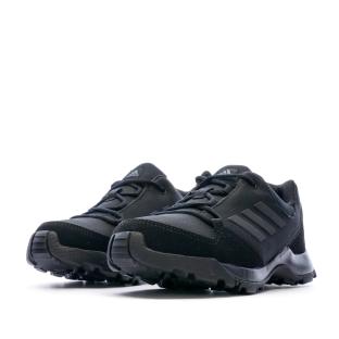 Chaussures de Trail Noir Mixte Adidas Terrex Hyperhiker Low vue 6