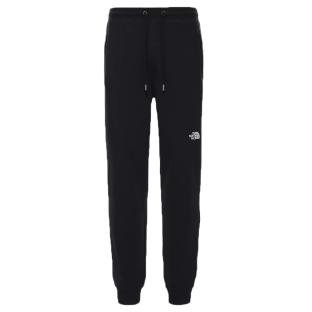 Jogging Noir Homme The North Face NF0A4SVQJK3 vue 0