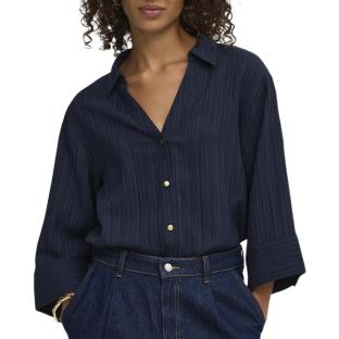 JDY Katie Women’s Navy Shirt Photo of the Espace des Marques %store% store - view of %key%