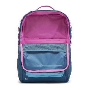 Sac à dos Bleu Garçon Nike Future Pro vue 3