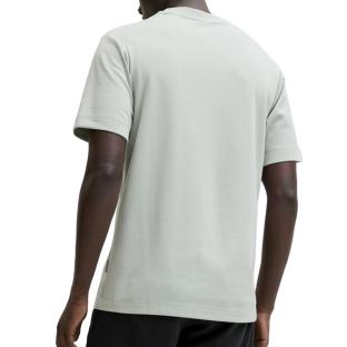 T-shirt Vert Homme Jack & Jones Cofusion Chest Brand vue 0
