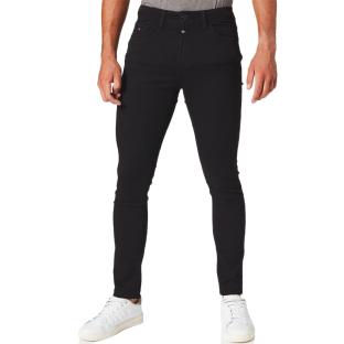 Jean Skinny Noir Homme Kaporal Dadas pas cher