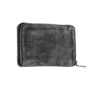 Portefeuille Noire Femme Kaporal Mary vue 2