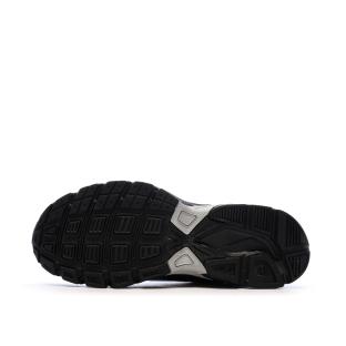 Baskets Noires Homme Nike Initiator vue 5