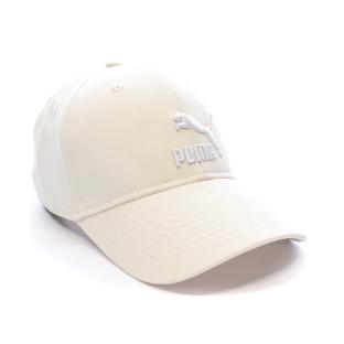 Casquette Beige Homme Puma 022554-12 vue 2