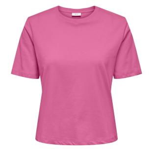 T-shirt Rose Femme JDY Rex pas cher