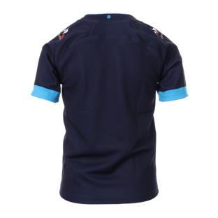 MHR Maillot de Rugby Replica Domicile Junior Le Coq Sportif 2023/2024 vue 2
