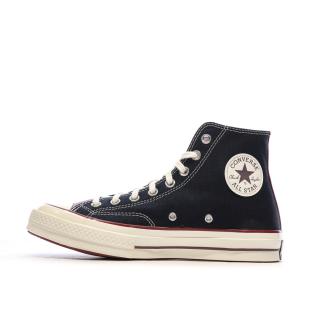 Baskets Noires Homme Converse Chuck 70 A07980C pas cher