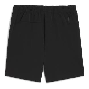 Portugal Short de Sortie Noir Homme Puma 2025 vue 0