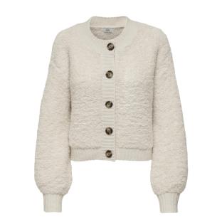 Gilet Beige Femme JDY Eira Life pas cher