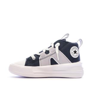 Baskets Marines Garçon Converse Chuck Taylor All Star Ultra pas cher