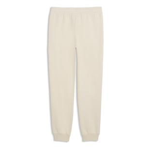 Jogging Beige Garçon Puma Ess No. 1 vue 0