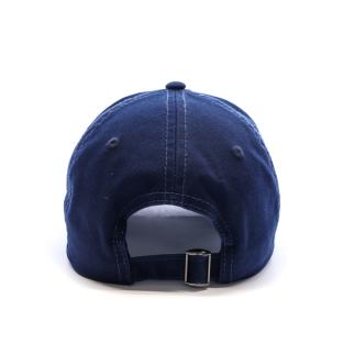 Casquette Marine uni Homme Pierre Cardin LOG vue 0