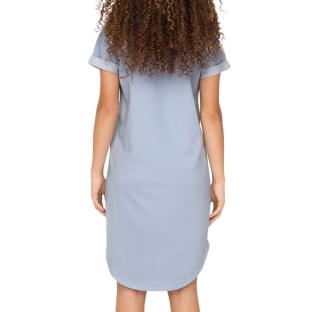 Robe Bleu Femme JDY Life vue 2
