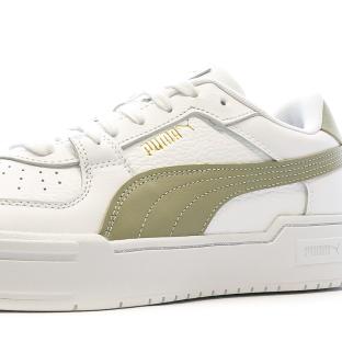 Baskets Blanches Homme Puma Pro Classic vue 7