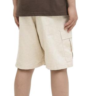 Short Beige Green Boys’ Jack & Jones X Fctry Photo of the Espace des Marques %store% store - view of %key%