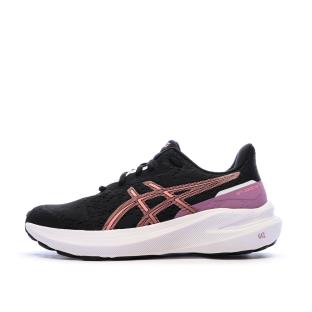 Chaussures de Running Noir Femme Asics Gt-1000 13 vue 0