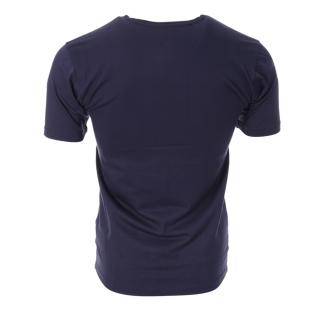 T-shirt Marine Homme Kaporal RYZZH25M11 vue 2